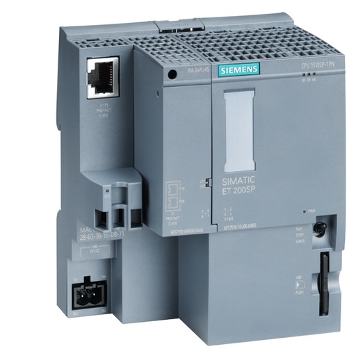 Siemens 6ES7510-1DJ01-0AB0 Turkey