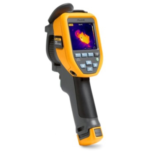 Fluke FLK-TIS75 9HZ Turkey
