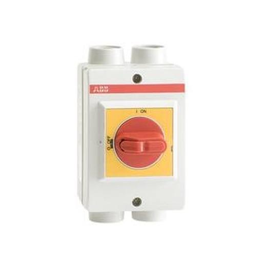 ABB OTP16KA3M25 Turkey