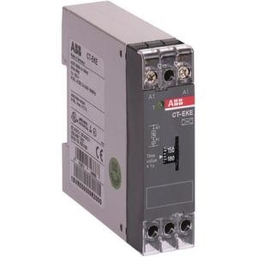 ABB CT-EKE Turkey