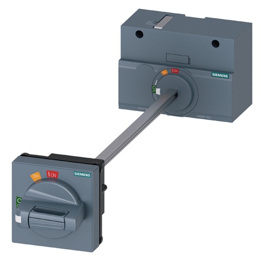 Siemens 3VA9257-0FK21 Turkey