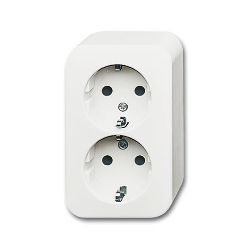 Busch-Jaeger 20-02EAPKS/11W-503 Turkey