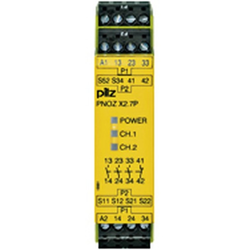Pilz 777306 Turkey