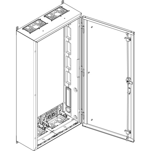 ABN Braun SP27 Turkey