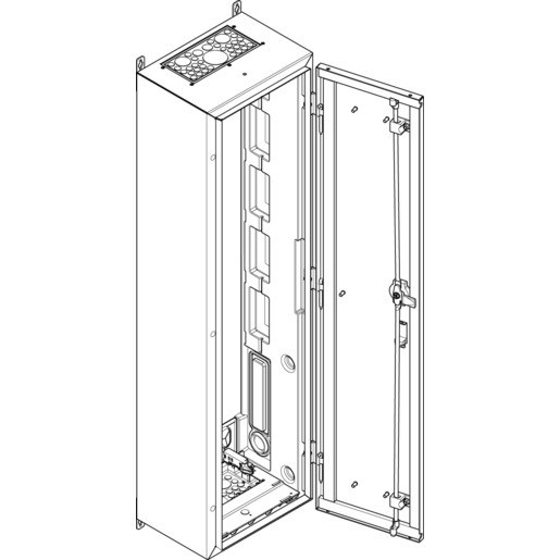 ABN Braun SP17 Turkey