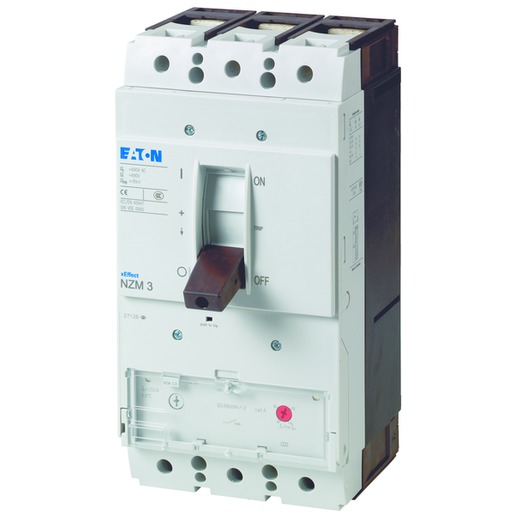 Eaton Electric NZMC3-S250 Turkey