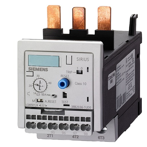 Siemens 3RB2036-1UD0 Turkey