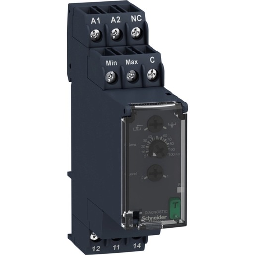 Schneider Electric RM22LG11MR Turkey