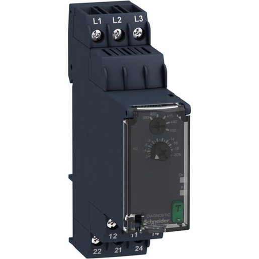 Schneider Electric RM22TU23 Turkey