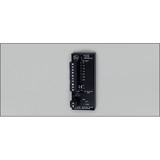 Ifm Electronic PCB 4DI 3DO T C A/B Turkey