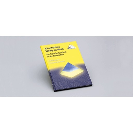 Ifm Electronic Manual AS-i Safety German Turkey
