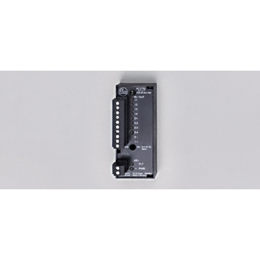 Ifm Electronic PCB 4DI 4DO T C A/B Turkey