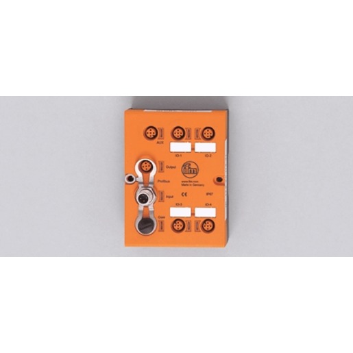 Ifm Electronic DTELF/HFABRWDPUS00 Turkey