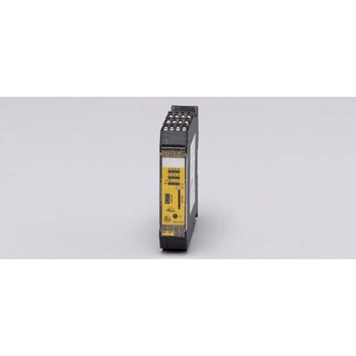 Ifm Electronic Safety Monitor / 2 channel PNP Turkey