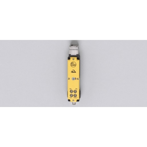 Ifm Electronic Safetyswitch 2SI3DO A/AOCCP Turkey