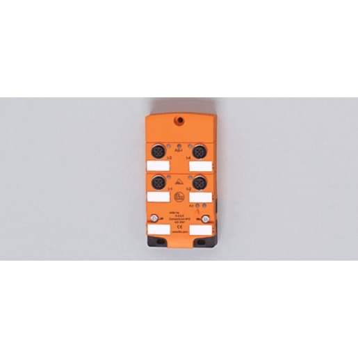 Ifm Electronic CompactModule 4 SB Turkey
