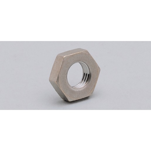 Ifm Electronic NUT M8X1 BRASS 2 PIECES Turkey