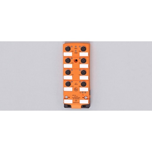 Ifm Electronic CompactModule 4DI 4DOT M12 V4A Turkey