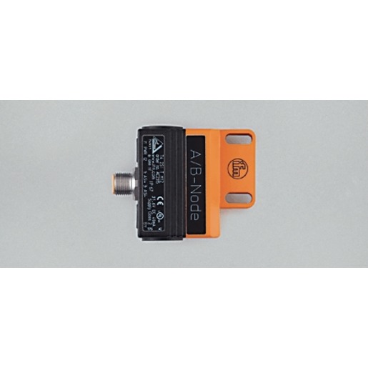 Ifm Electronic DUAL SENSOR T4 2SI M12 Turkey