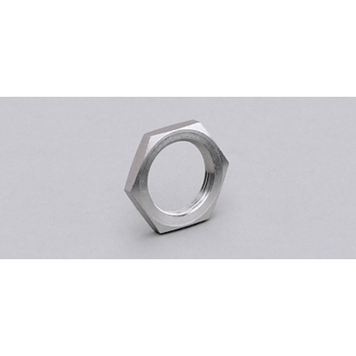 Ifm Electronic NUT M18X1 V4A 2 PIECES Turkey