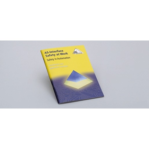 Ifm Electronic Manual AS-i Safety English Turkey