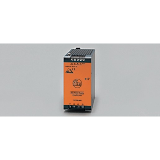 Ifm Electronic PSU-3AC/ASi-8A Turkey