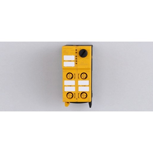 Ifm Electronic ClassicLine 4SI 2DO T 2LO Turkey