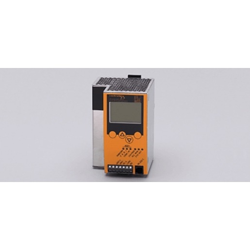 Ifm Electronic ControllerE M4 1Mstr Ethernet Turkey