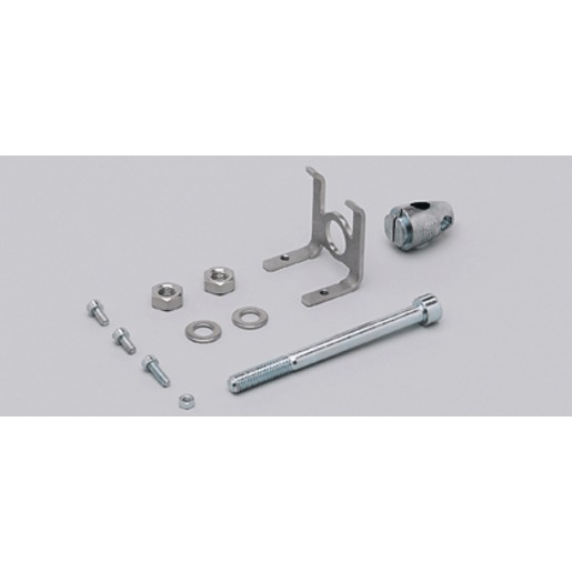 Ifm Electronic O4 MOUNTING BRACKET ROD Turkey