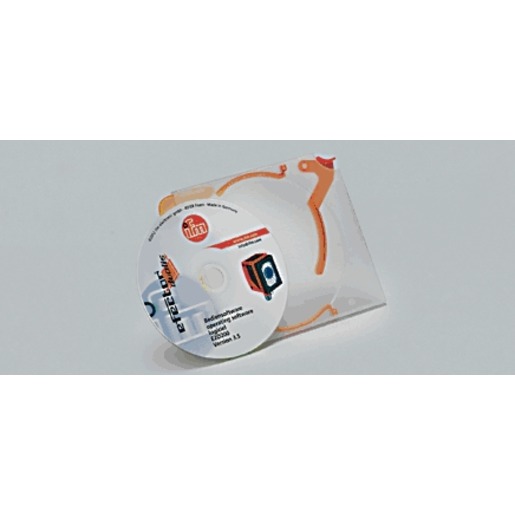 Ifm Electronic OPC SERVER MULTICODE READER 75 Turkey