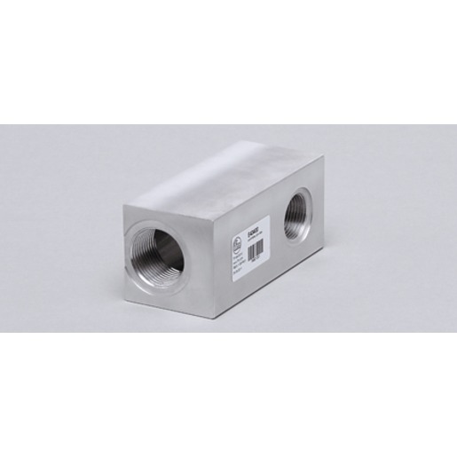 Ifm Electronic ADAPTBLOCK G3/4 Turkey