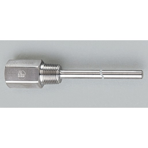 Ifm Electronic THERMOWELL, D6/ 1/2 NPT/L=150 Turkey