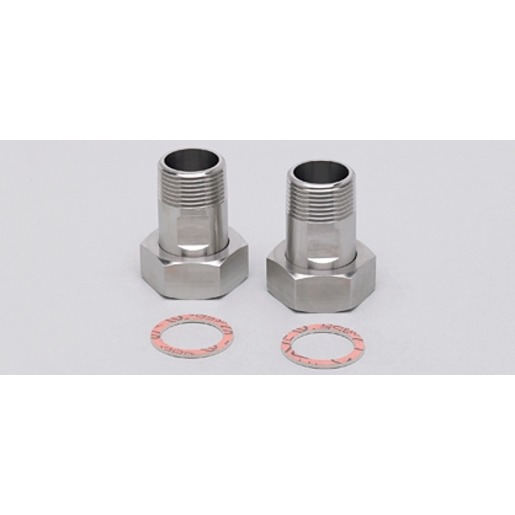 Ifm Electronic ADAPTER G1-1/4-R1/V4A Turkey