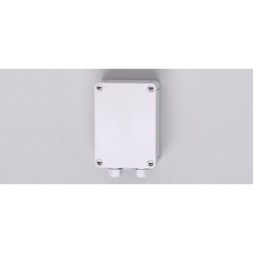Ifm Electronic JUNCTION BOX WITH VENTILATION Turkey
