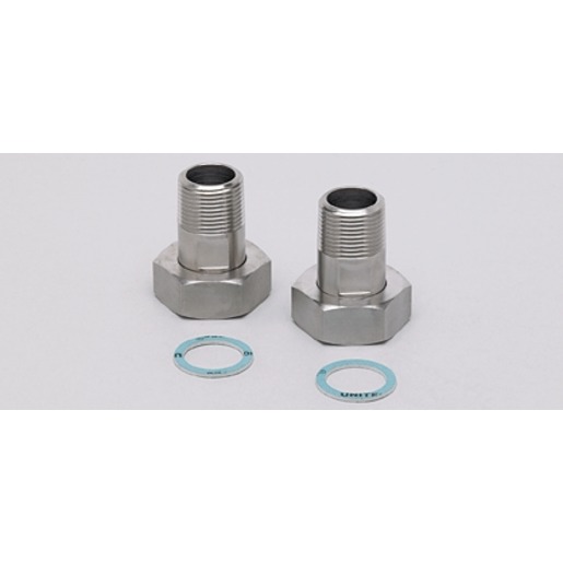 Ifm Electronic ADAPTER G1-NPT3/4/V4A Turkey