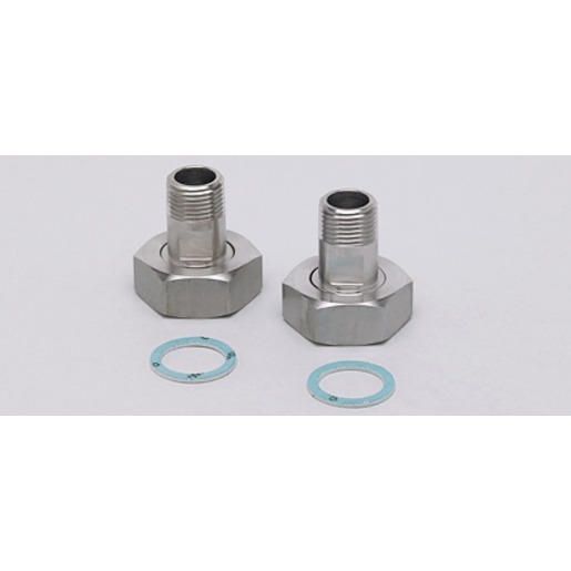 Ifm Electronic ADAPTER G1-NPT1/2/V4A Turkey