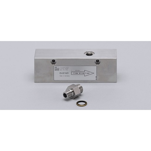 Ifm Electronic ADAPTBLOCK D22 G3/4 Turkey