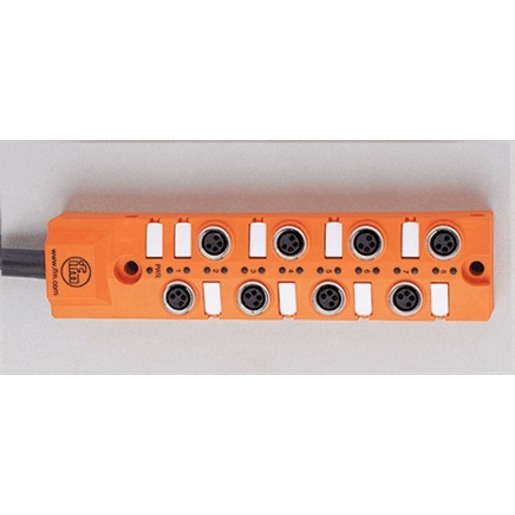 Ifm Electronic ZDO8F04HMSJ0010H10 Turkey