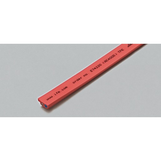 Ifm Electronic Flat cable 100 meter TPE red Turkey