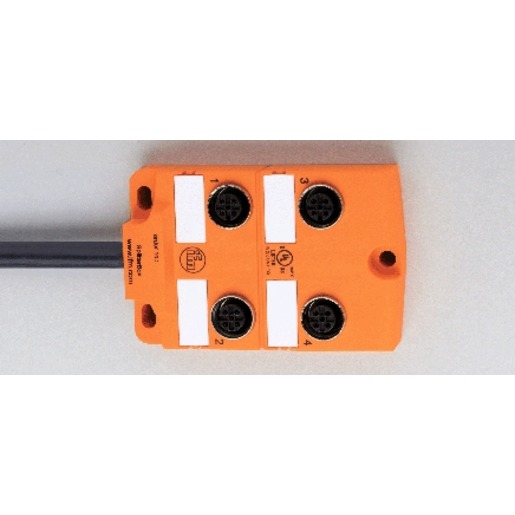 Ifm Electronic ZDO4H050MSS0010H07 Turkey