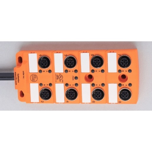 Ifm Electronic ZDO8H05HMSS0010H19 Turkey