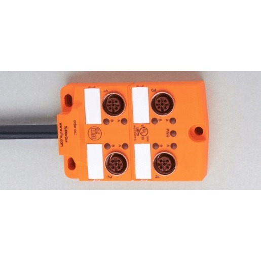 Ifm Electronic ZDO4H059MSS0010H11 Turkey