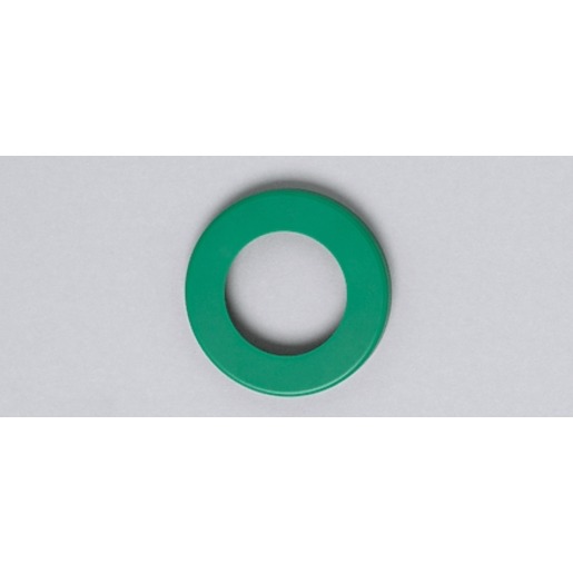 Ifm Electronic GREEN COVER RING FOR KT Turkey