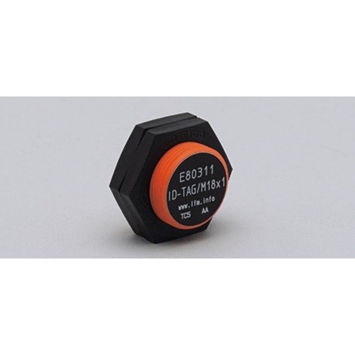 Ifm Electronic ID-TAG/M18X1/01 Turkey