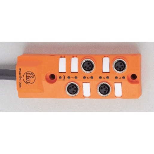 Ifm Electronic ZDO4F049MSS0005H10 Turkey