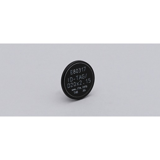 Ifm Electronic ID-TAG/D20X2.15/01 Turkey
