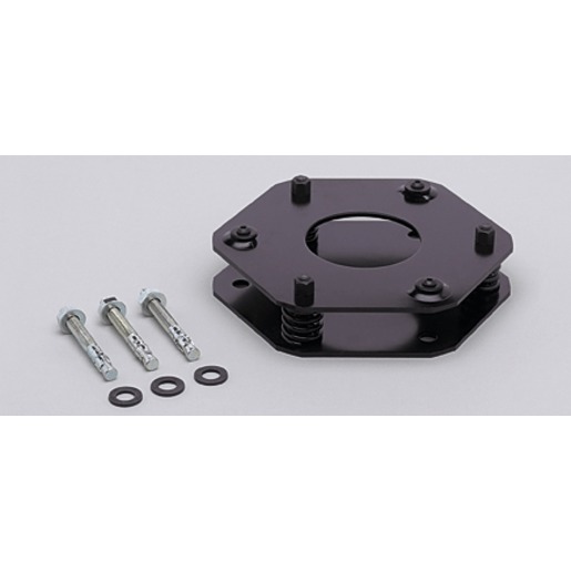 Ifm Electronic BASE FOR FLOOR MOUNTING Turkey