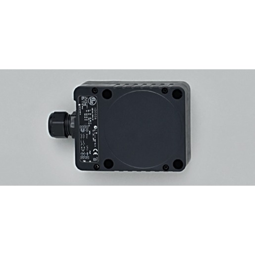 Ifm Electronic KDE2060-FBOA/NI/3D Turkey