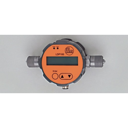 Ifm Electronic OIL PARTICLE MONITOR Turkey