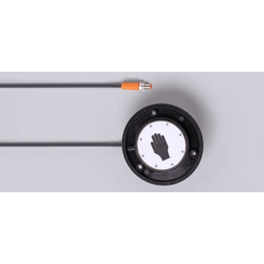 Ifm Electronic KTRSHOK-RBPKG/AM/AS/0,3M Turkey